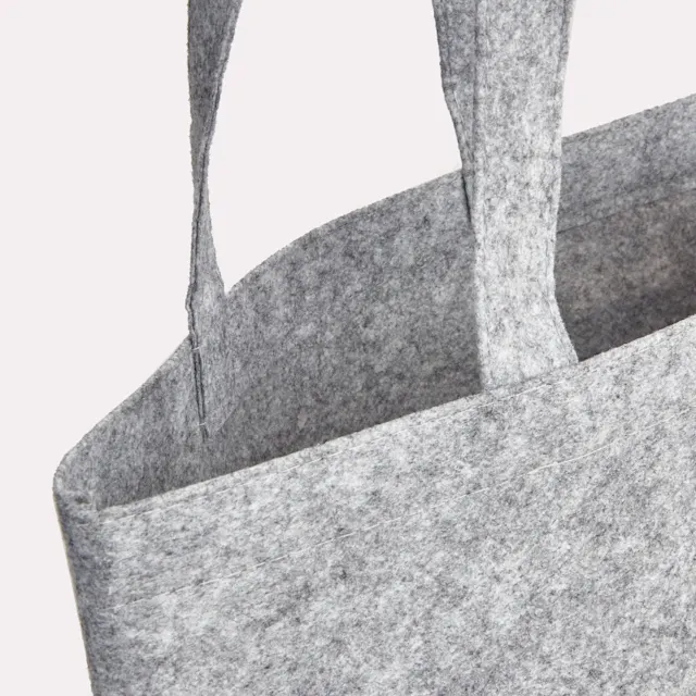 Tote bags en feutre, photo 3