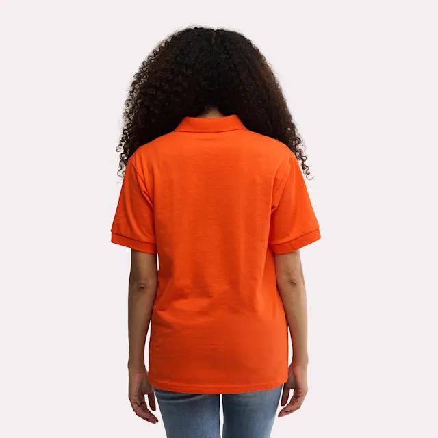 Polos Gildan Dry Blend Jersey, photo 2