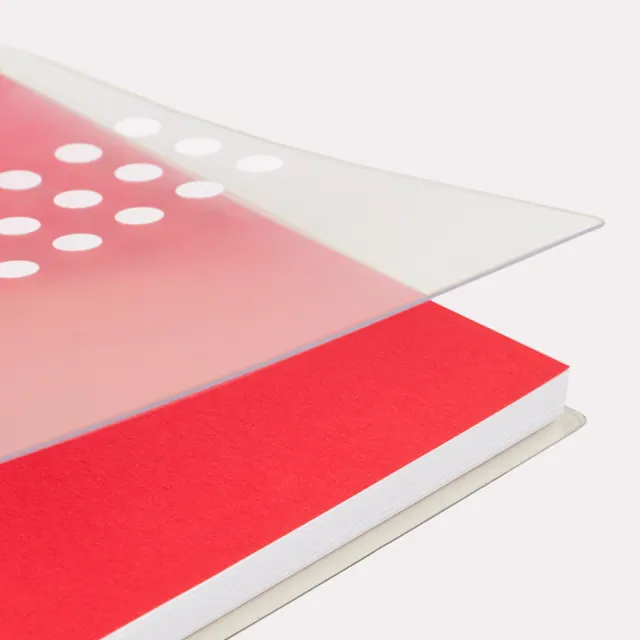 Carnets avec couverture rPET, photo 3