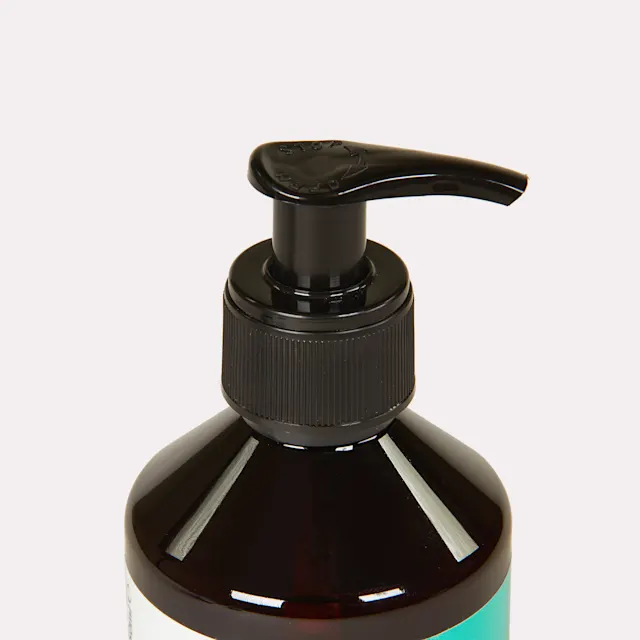 Savon pour les mains en flacons pompe, photo 4