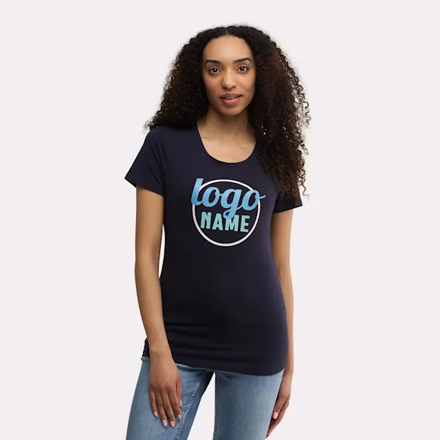 T-shirts Tee Jays Stretch, photo 3