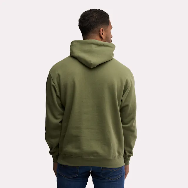 Hoodies Fruit of the Loom Classic, photo 10