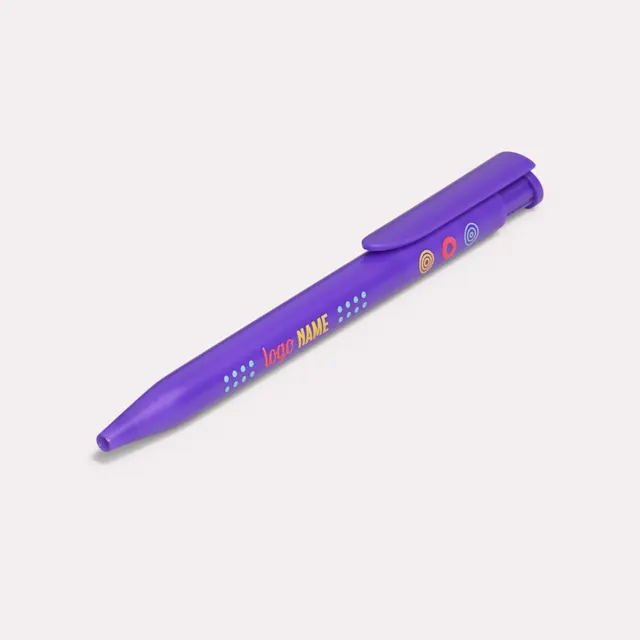 Stylos Happy Hardcolour, photo 10