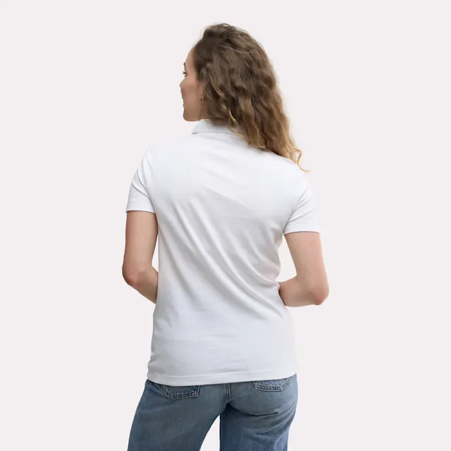 Polos Tee Jays Pima Cotton, photo 2