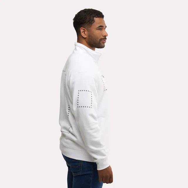 Sweaters Russell Authentic Zipped, photo 6