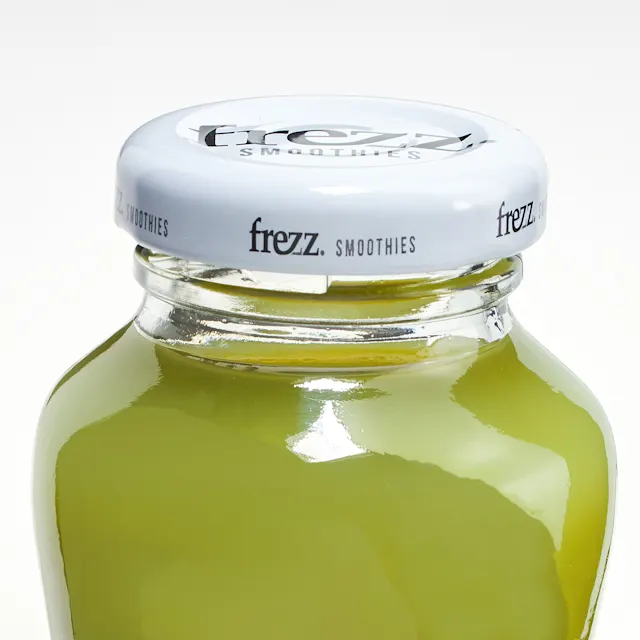 Smoothies 200ml, photo 5