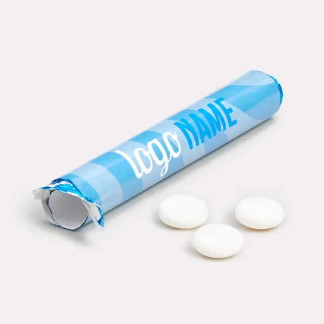 Rouleaux Mentos