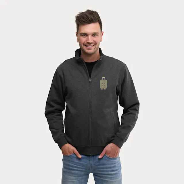 Sweaters Clique Basic Zipped, photo 9