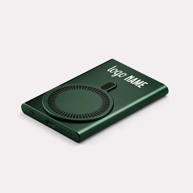 Powerbanks sans fil magnétiques, photo 6