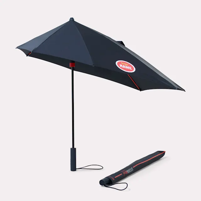 Parapluies Tempête Stormaxi Windproof 92 cm