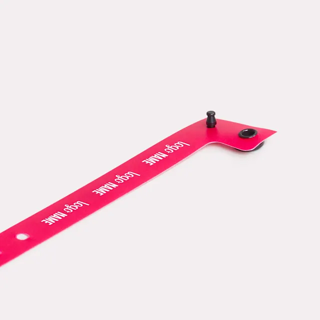 Bracelets plastique, photo 4