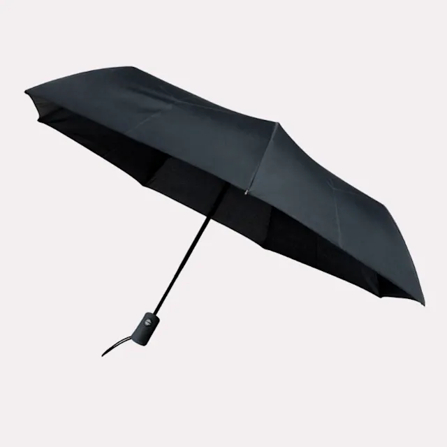 Parapluies Pliants Eco Falconetti Ouverture et fermeture automatiques Windproof 100 cm, photo 4