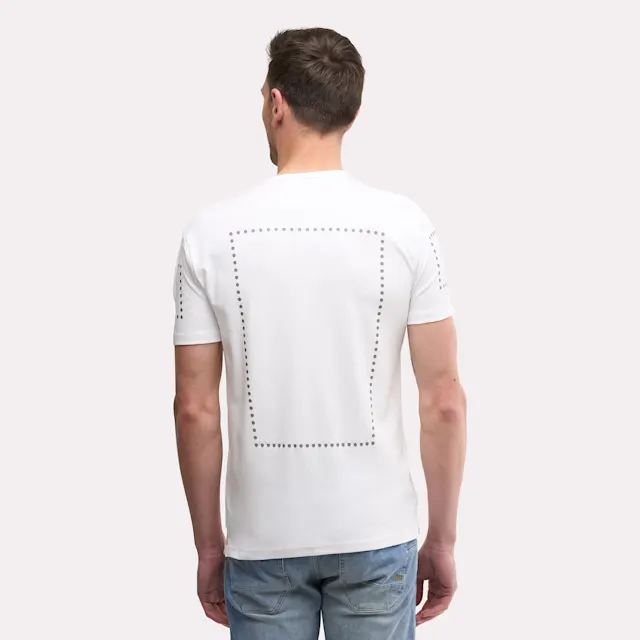 T-shirts Tee Jays Interlock, photo 8