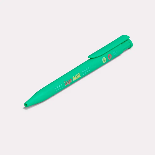 Stylos Happy Hardcolour, photo 5