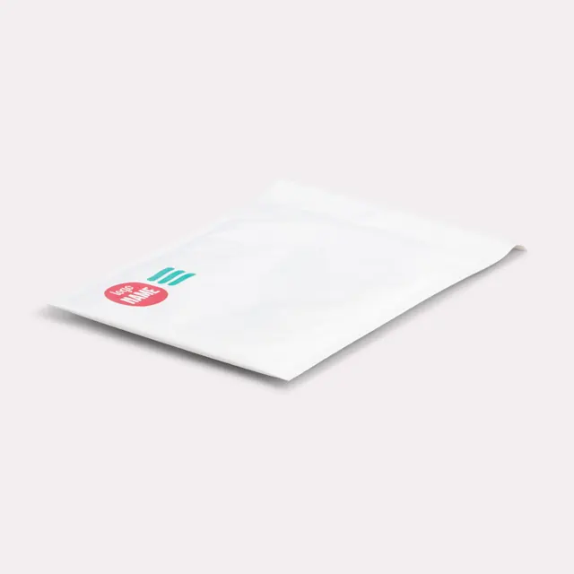 Enveloppes à bulles d'air en papier, photo 7