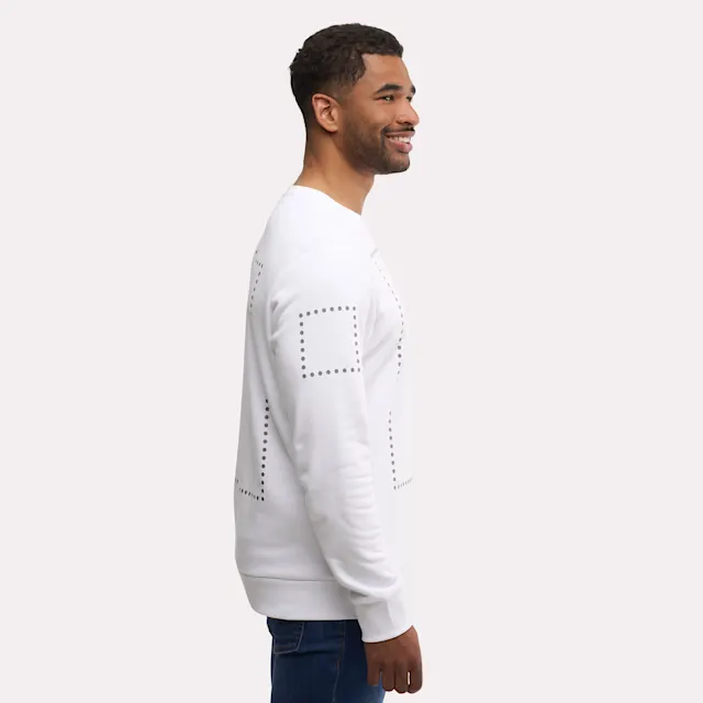 Sweaters Jack & Jones Tour Crew, photo 6