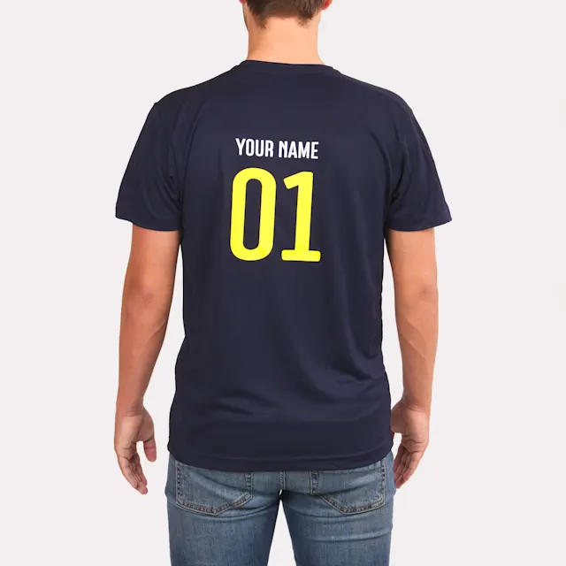 T-shirts de sport Clique Ice T, photo 5