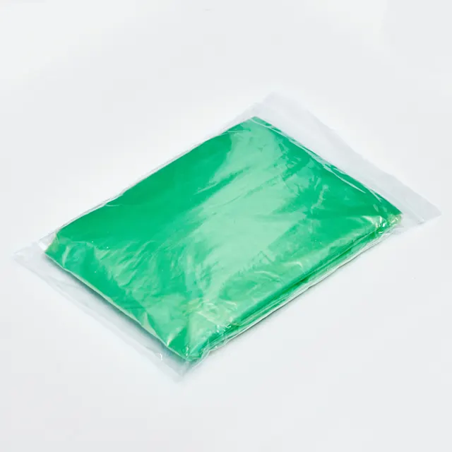 Ponchos de pluie, photo 5