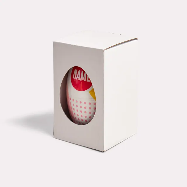 Œufs de Pâques avec œufs en chocolat, photo 5