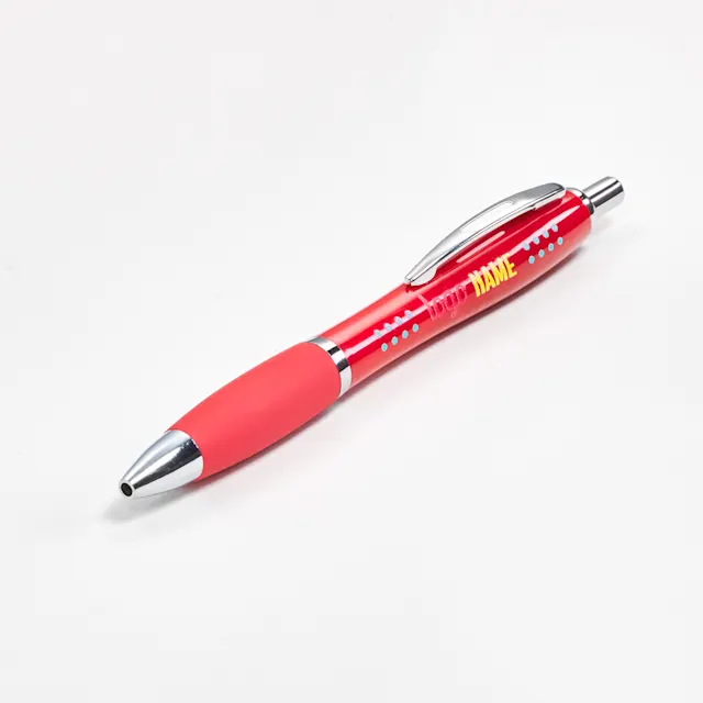Stylos Contour hardcolour