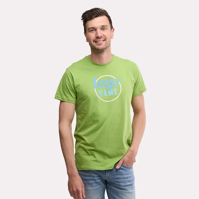 T-shirts B&C 150, photo 3