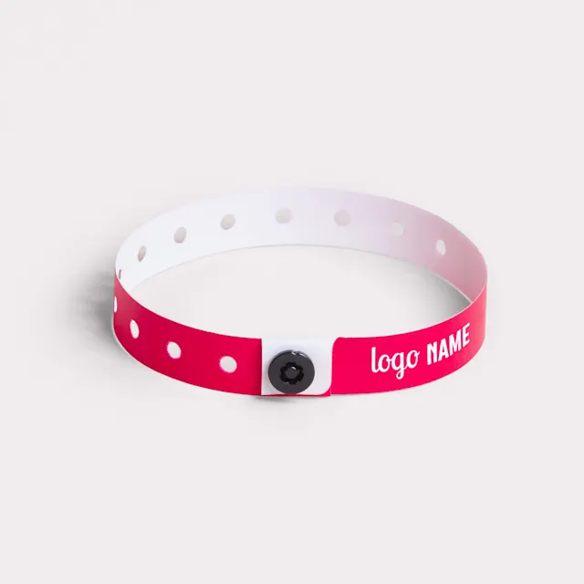Bracelets plastique, photo 2