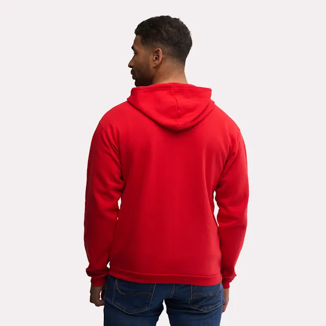 Hoodies B&C ID.224 Zipped, photo 10
