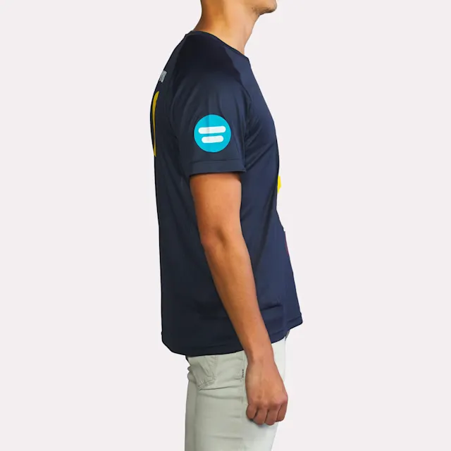 T-shirts de sport Clique premium Active T, photo 5