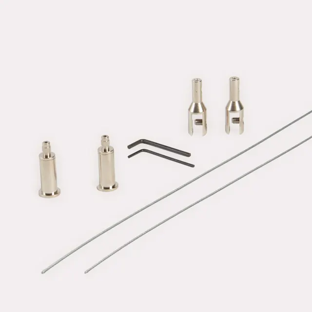 Kits de suspension feutre PET, photo 2