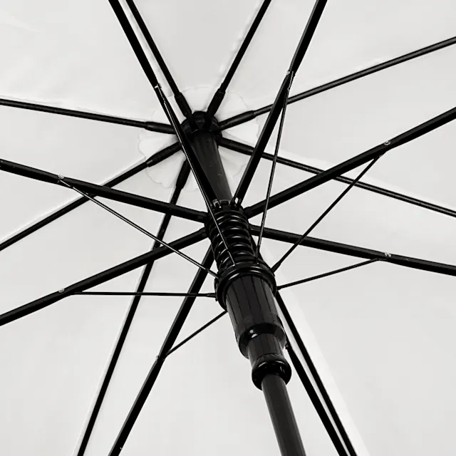 Parapluies Falconetti Compact Automatique 102 cm, photo 3