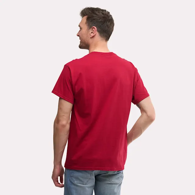 T-shirts Gildan Heavy Cotton, photo 10