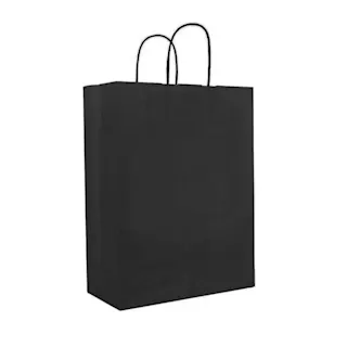 Couleur du sac : Noir