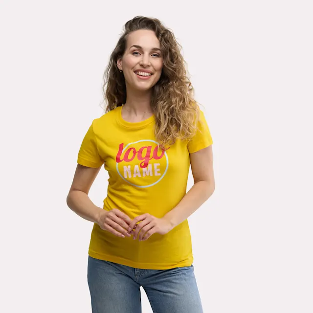 T-shirts Clique Basic-T, photo 3