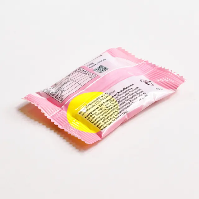 Bonbons aux fruits avec 25% de jus de fruits, photo 3