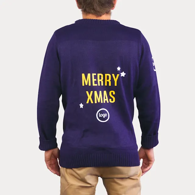 Pulls de Noël, photo 8