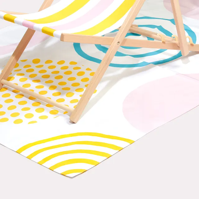Tapis d'extérieur