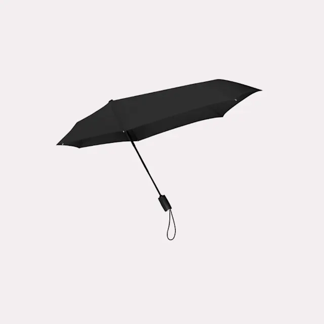 Parapluies Pliants Eco Stormaxi Ouverture et fermeture automatiques Windproof 90 cm, photo 8