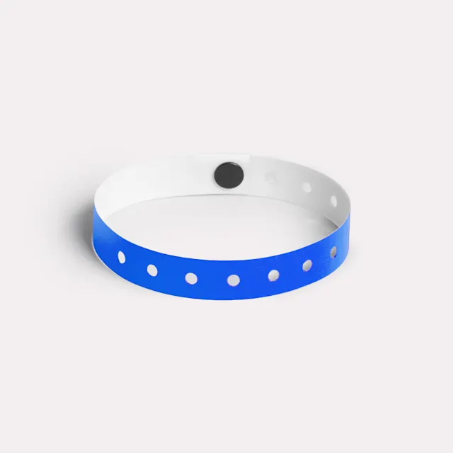 Bracelets plastique, photo 6