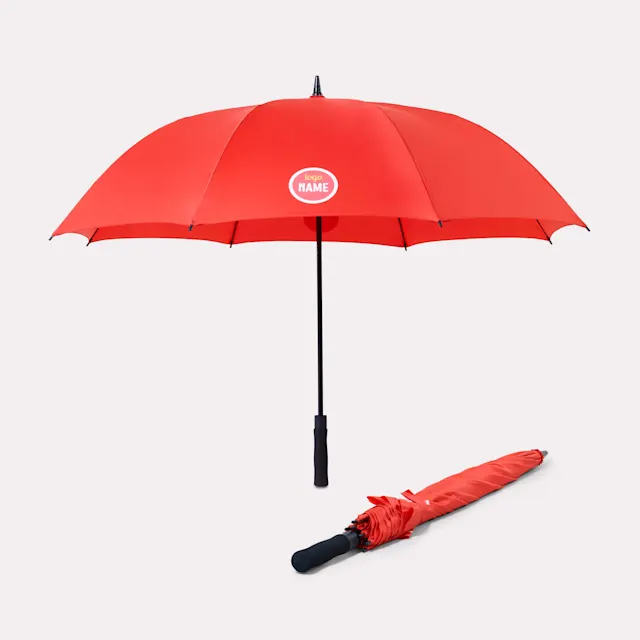 Parapluies de Golf Falcone Automatiques Windproof 130 cm