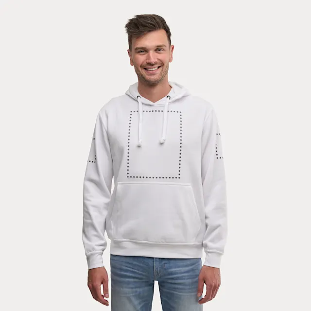 Hoodies Clique Basic, photo 5