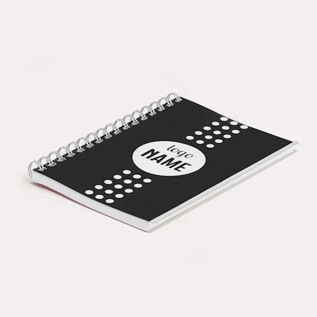 Carnets avec couverture rPET, photo 9