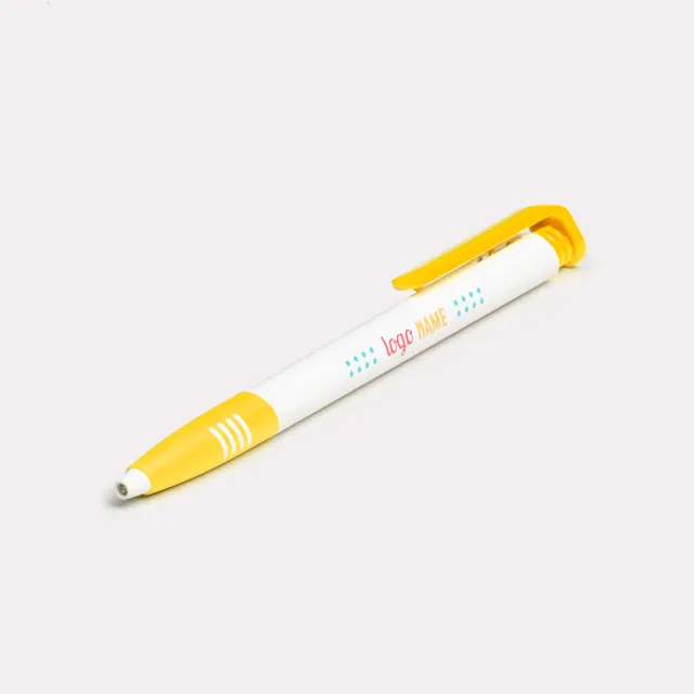 Stylos Senator softgrip, photo 3