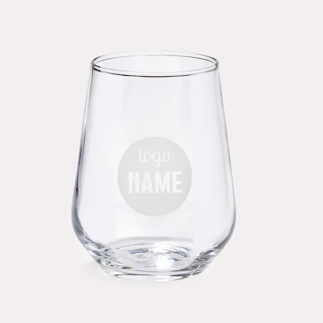 Verres à boire et à eau
