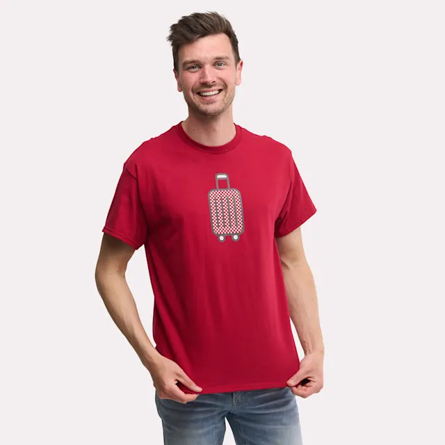 T-shirts Gildan Heavy Cotton, photo 9