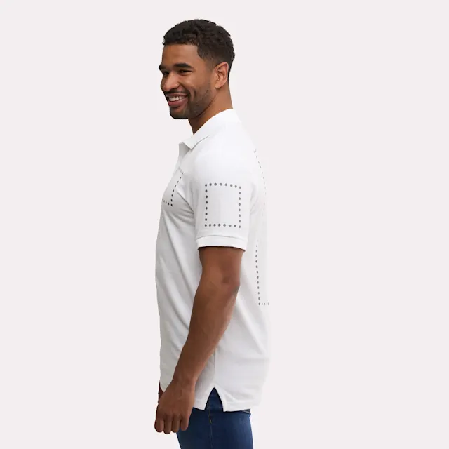 Polos Gildan Hammer, photo 8