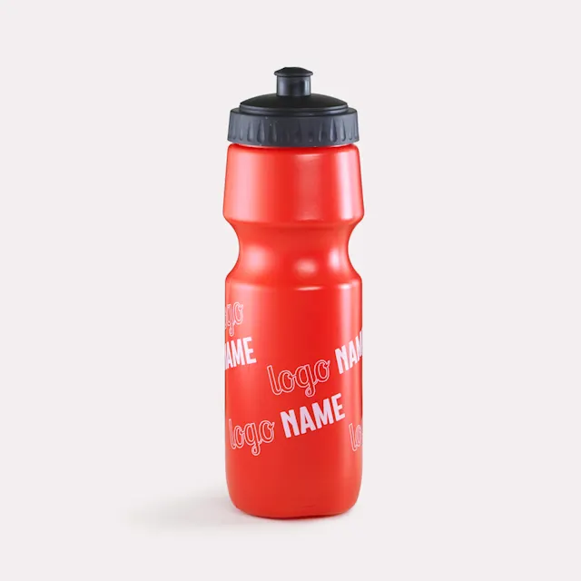 Gourdes en plastique 700 ml