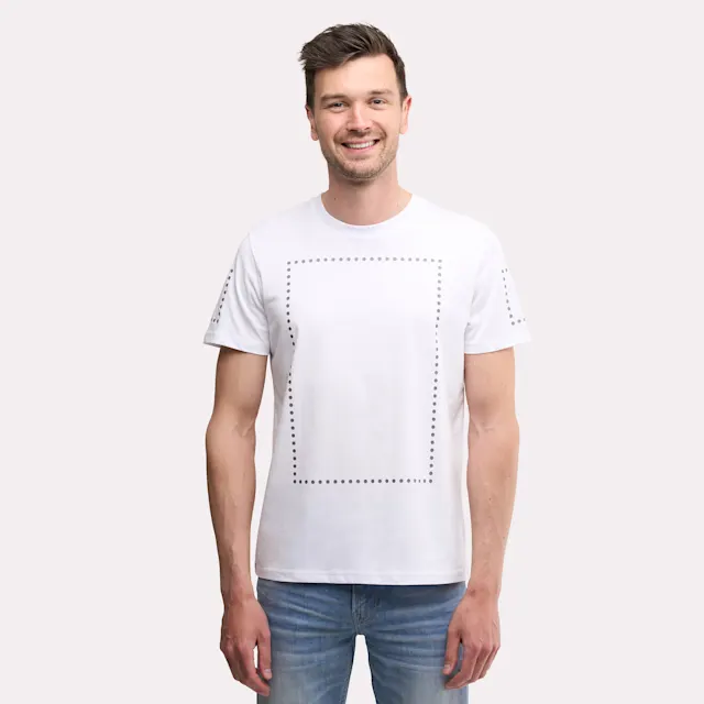 T-shirts Stanley/Stella Crafter, photo 5