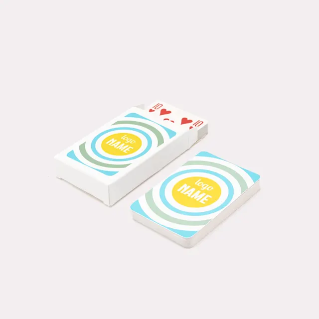 Cartes à jouer
