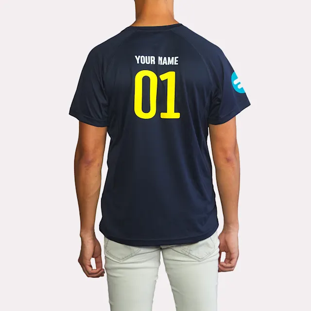 T-shirts de sport Clique premium Active T, photo 4