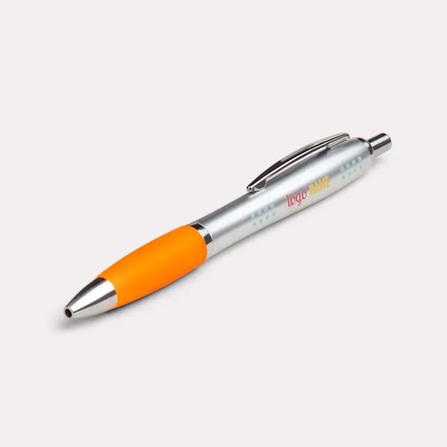 Stylos Contour metallic, photo 7